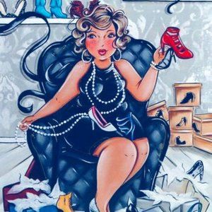 Meet your Posher, Evva